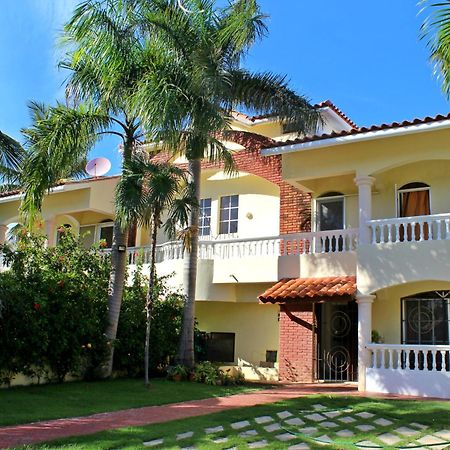 Sweet Home Punta Cana Guest House - Villa Q15A Exterior photo