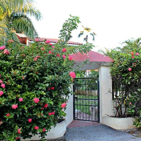 Sweet Home Punta Cana Guest House - Villa Q15A Exterior photo